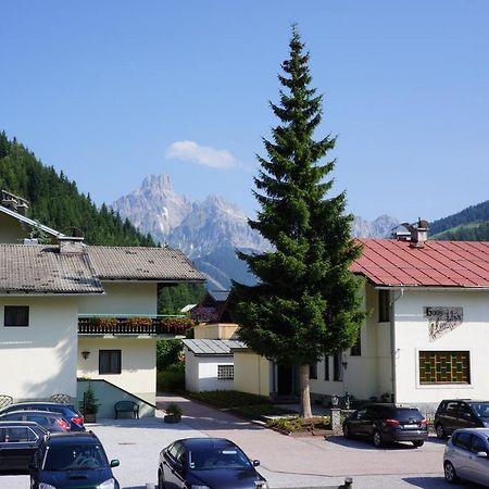 Apartament Haus Winkler Filzmoos Zewnętrze zdjęcie