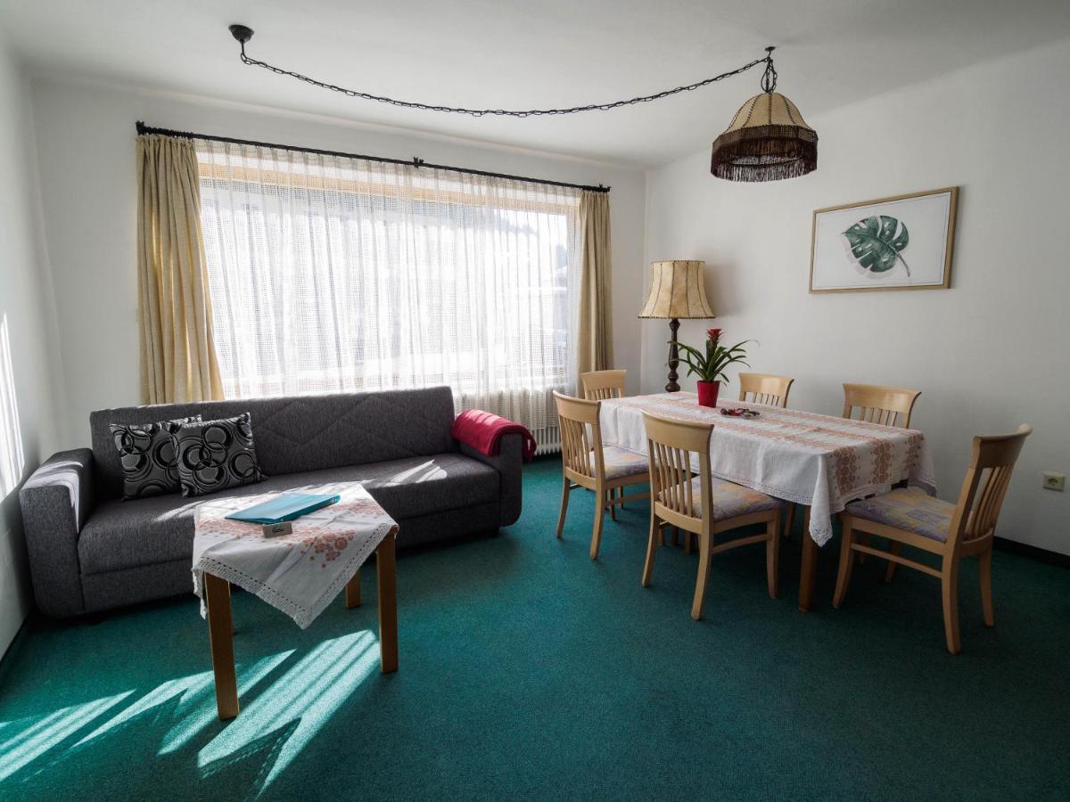 Apartament Haus Winkler Filzmoos Zewnętrze zdjęcie