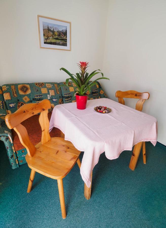 Apartament Haus Winkler Filzmoos Zewnętrze zdjęcie